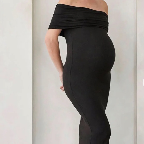 Bumpsuit Dresses & Skirts - Bumpsuit Bianca Maternity Dress